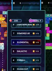 Brick Breaker Journeys