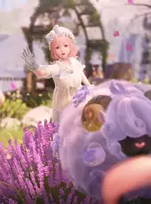 Infinity Nikki: Revelry Season