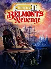 Castlevania II: Belmont's Revenge