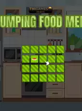 The Jumping Food Memory