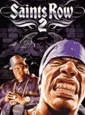 Saints Row 2