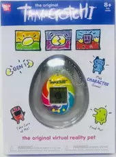 Tamagotchi