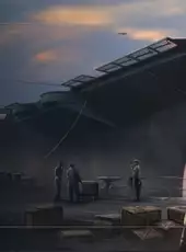Aircraft Carrier Survival