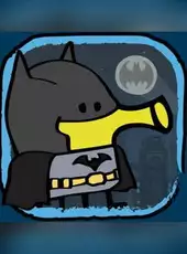 Doodle Jump DC Super Heroes