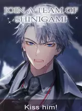 Shinigami Soul Agency