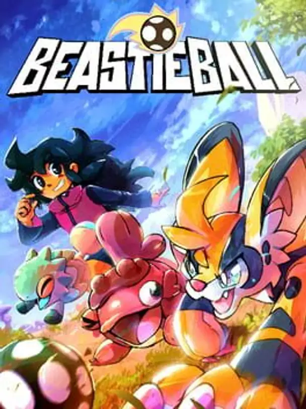 Beastieball