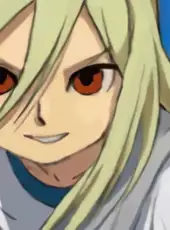 Inazuma Eleven 2: Blizzard
