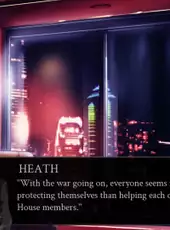 Red Embrace: Hollywood