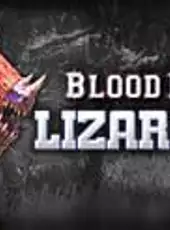 Blood Bowl 2: Lizardmen