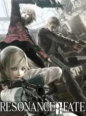 Resonance of Fate