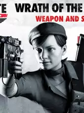 Sniper Elite: Resistance - Wrath of the Resistance Weapon and Skins Pack