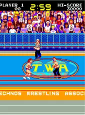 Arcade Archives: Mat Mania Exciting Hour