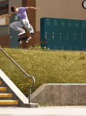 Session: Skate Sim - Year Two Pack