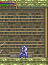 Castlevania: Aria of Sorrow