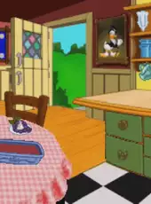 My Disney Kitchen