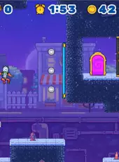 Drawn to Life: Two Realms