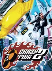 Crazy Taxi 2