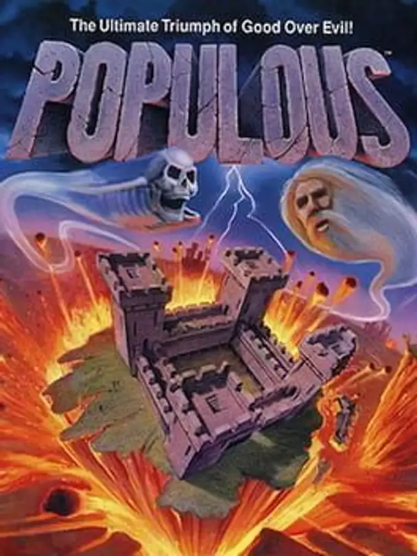 Populous