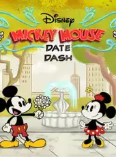 Mickey Mouse: Date Dash
