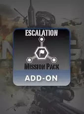 MAG Escalation Mission Pack