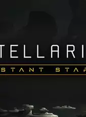 Stellaris: Distant Stars