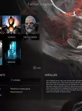 Endless Space 2: Definitive Edition