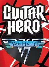 Guitar Hero: Van Halen