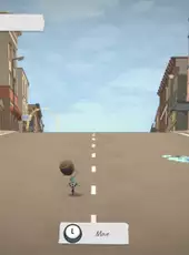 The Day I Became a Bird