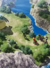 Dragon Quest VII Reimagined