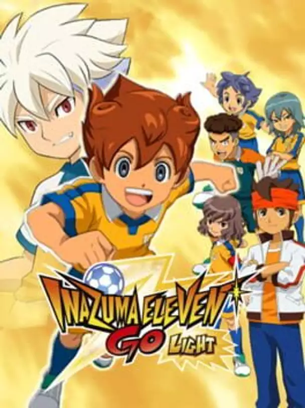 Inazuma Eleven Go: Light