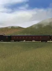 Trainz Railroad Simulator 2019: The Broadway Limited