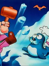 Ice Climber-e