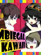 Zombiegal Kawaii