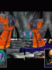 Gravity Angels Part 3: Payback