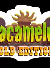 Guacamelee!: Gold Edition