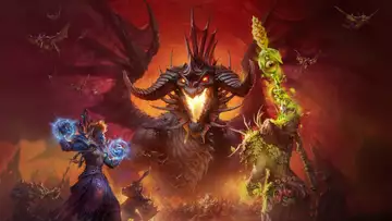 World of Warcraft: when and how to follow the announcement of the next expansion