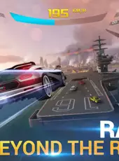 Asphalt 8: Airborne