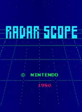 Radar Scope