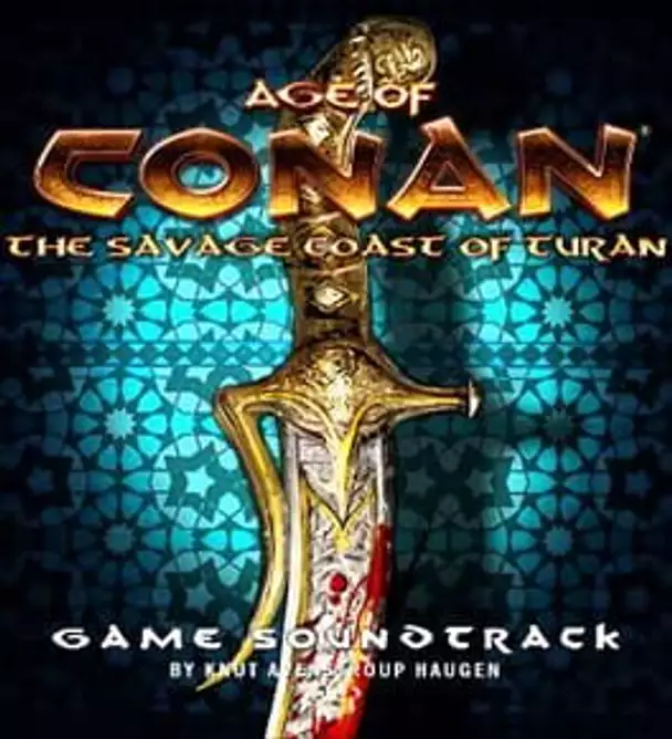 Age of Conan: The Savage Coast Of Turan