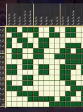 Fill & Cross: Christmas Riddles