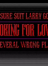 Leisure Suit Larry 2: Goes Looking for Love (in Several Wrong Places)