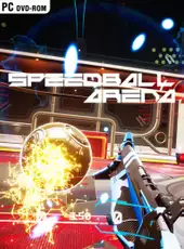 Speedball Arena