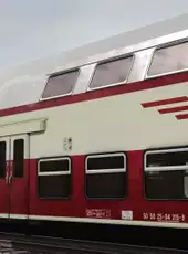 Trainz Railroad Simulator 2019: DR DBmtrue 215