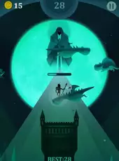 Dragon Jump