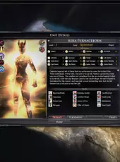 Fallen Enchantress: Legendary Heroes - Leader Pack DLC