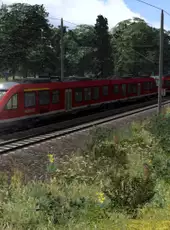 Train Simulator: DB BR 648 Loco Add-On