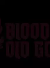 Blood for the Old Gods