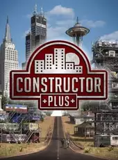 Constructor Plus