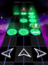 Rift of the NecroDancer: Monstercat - "Final Boss"