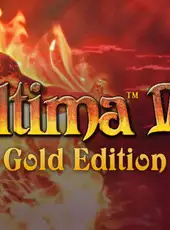 Ultima VIII: Gold Edition